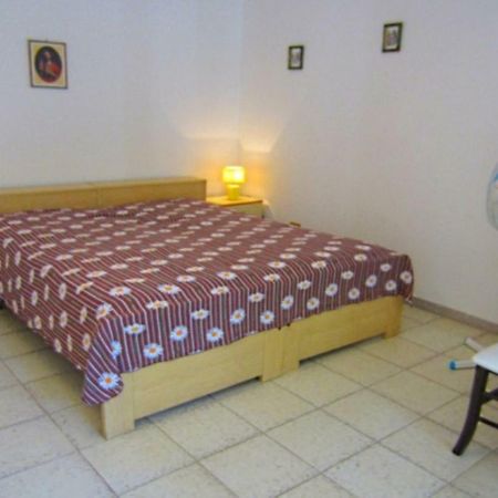 Bilocale Con Spazio Verde Santa Maria di Leuca ภายนอก รูปภาพ