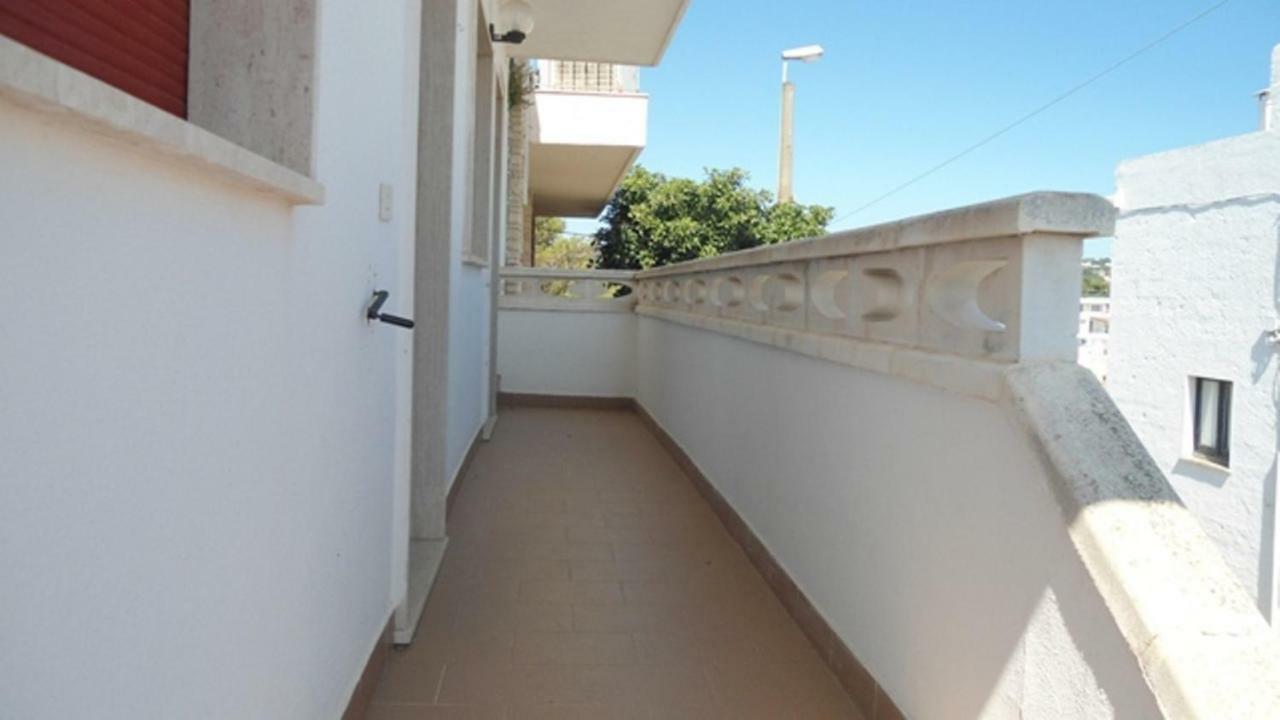Bilocale Con Spazio Verde Santa Maria di Leuca ภายนอก รูปภาพ